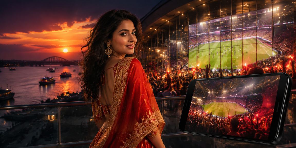 sport 5 Casino on Mobile in Rajshahi Beach